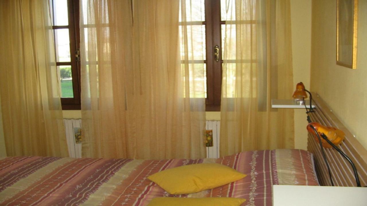 B&B La Vigna Di Federico Rubano Eksteriør billede